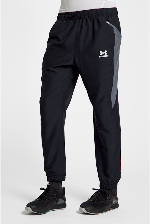 Under Armour UA Tech™ Sport pantaloni della tuta uomo Nero 47681 1