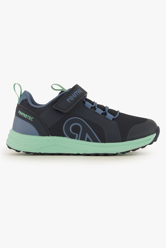 reima Enkka Kinder Trekkingschuh Blau 47682 1