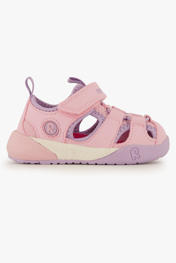 reima Lomalla Kleinkind Sandale Grau 47702 1