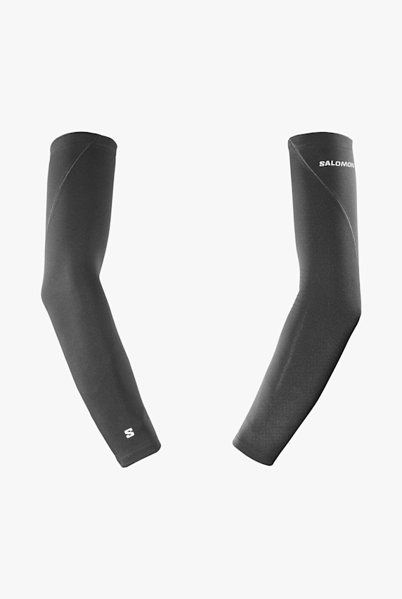 Salomon manicotti Nero 47689 1