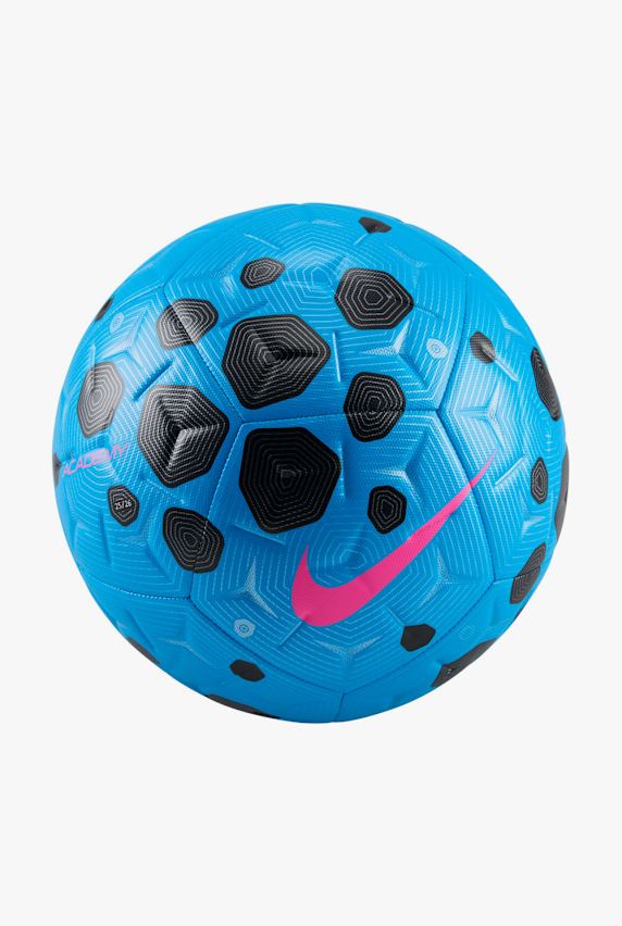 Nike Academy Fussball Blau 47695 1