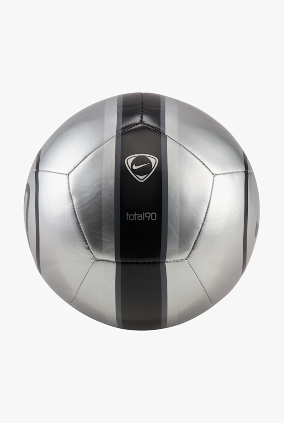 Nike Academy Total 90 Fussball Silber 47699 1