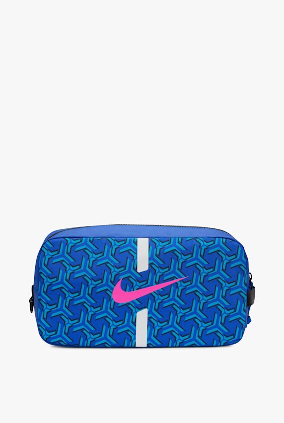 Nike Academy sac pour chaussures Bleu 47692 1