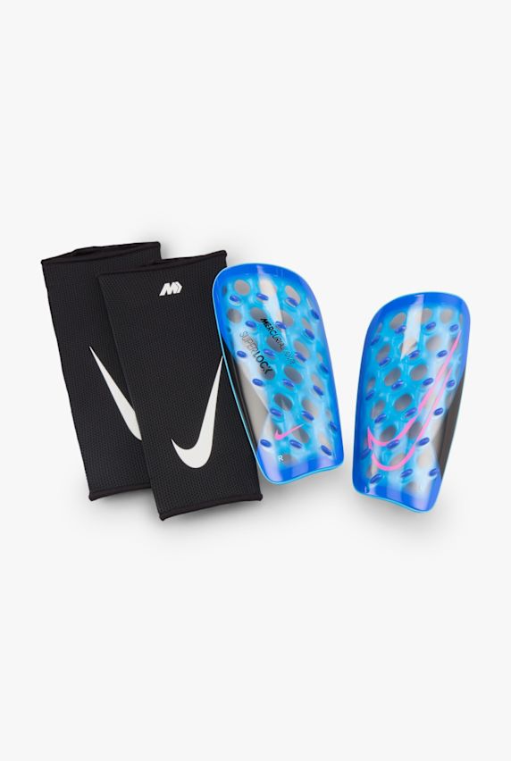 Nike Mercurial FlyLite SuperLock parastinchi Blu 47685 1