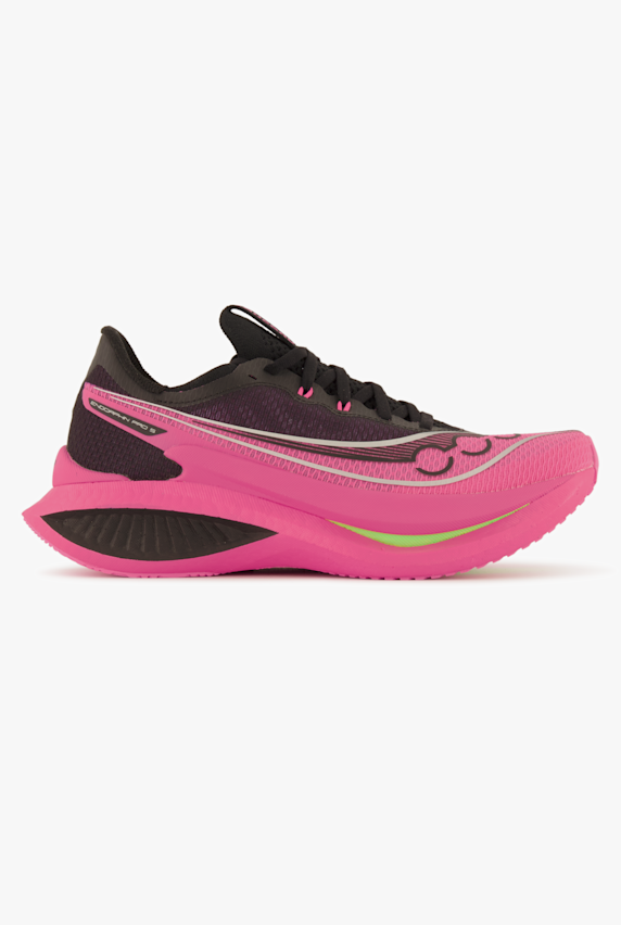 Saucony Endorphin Pro 5 chaussures de course femmes Violet 47710 1