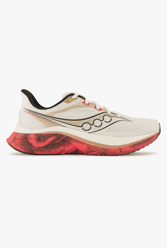 Saucony Endorphin Speed 5 London chaussures de course hommes Rouge 48098 1