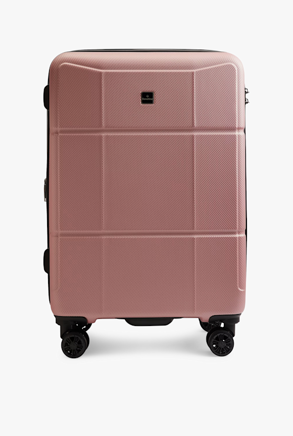 saxoline Cubic M 72/83 L valise Or 47719 1