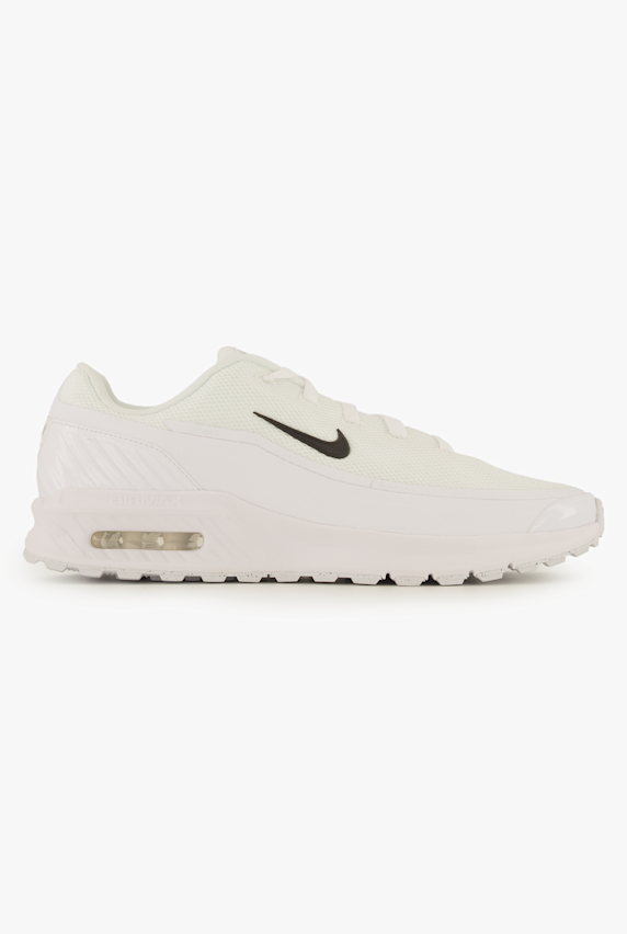 Nike Air Max Bia sneaker uomo Bianco 47737 1