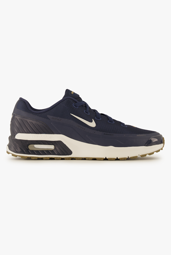 Nike Air Max Bia sneaker uomo Blu 47727 1