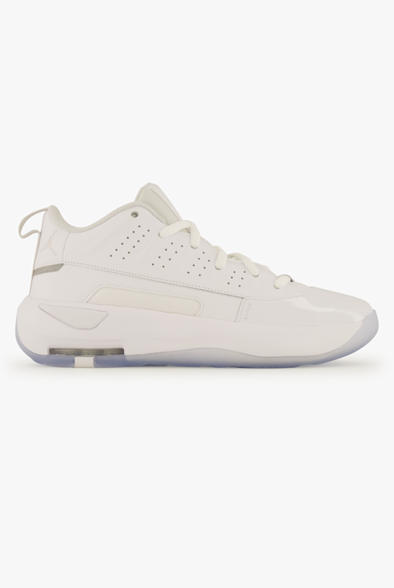 Nike Max Aura 7 sSneaker uomo Bianco 47756 1