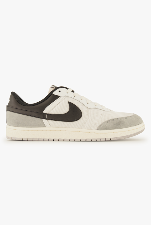 Nike Air Skyline Low sneaker hommes Noir 47751 1