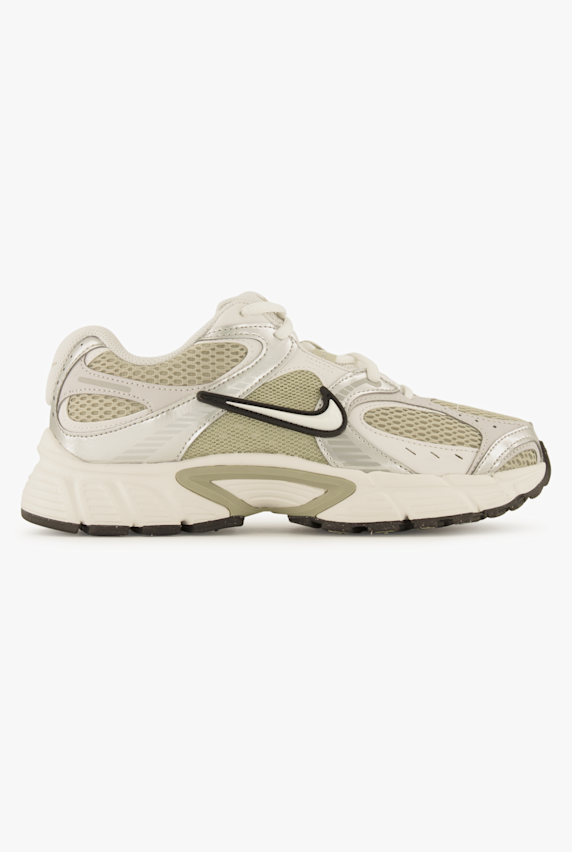 Nike V5 RNR sneakers femmes Argent 47777 1