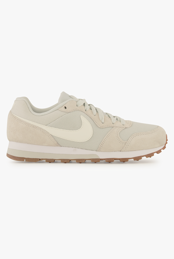 Nike MD Runner 2 Damen Sneaker Braun 47776 1