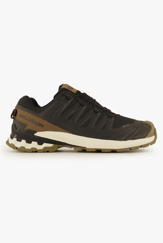 Salomon XA Pro 3D V9 Gore-Tex® Herren Trekkingschuh Braun 47787 1