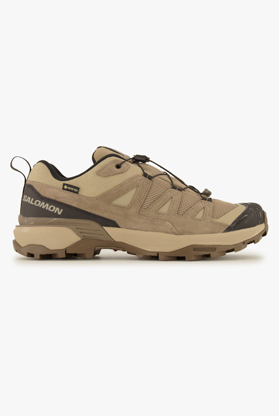 Salomon X Ultra 360 LTR Gore-Tex® Herren Trekkingschuh Beige 47782 1