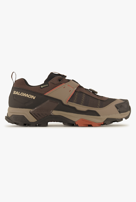 Salomon X Ultra 5 Gore-Tex® chaussures de trekking hommes Marron 47790 1