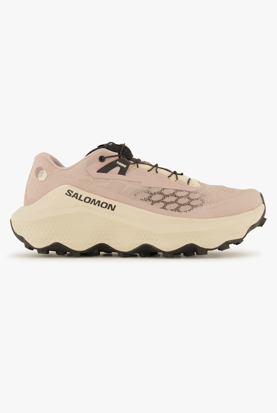 Salomon Ultra Glide 4 Damen Trailrunningschuh Rosa 47805 1