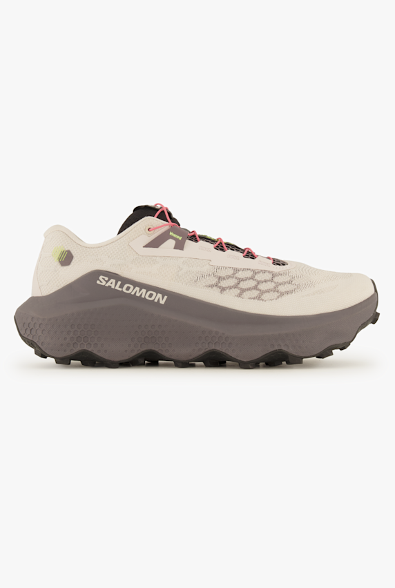 Salomon Ultra Glide 4 chaussures de trailrunning hommes Gris 47813 1