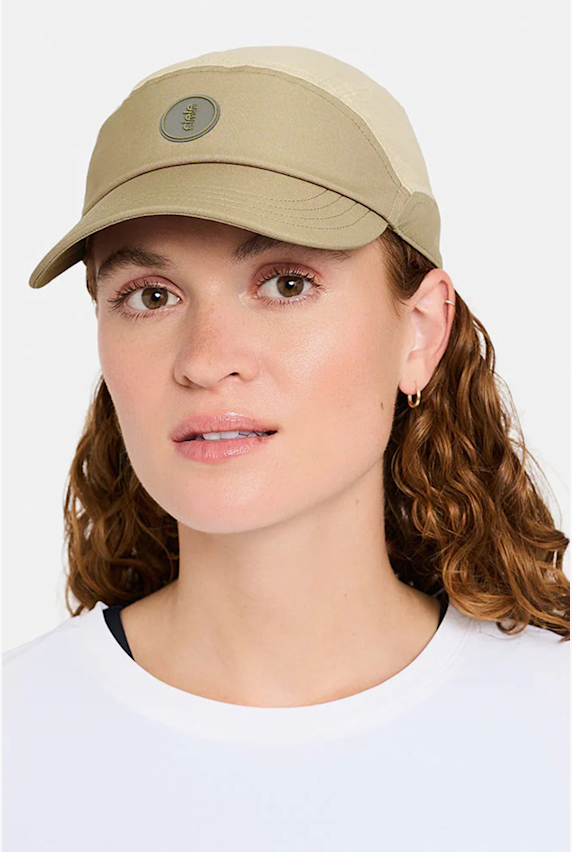 Ciele FST SC Comp Ninety SL Cap Khaki 47841 1