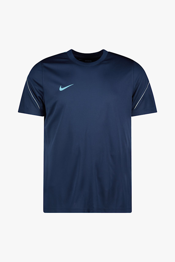 Nike Dri-Fit Strike t-shirt hommes Bleu 47866 1