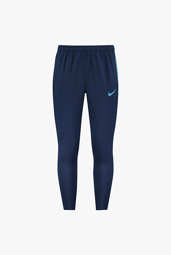 Nike Dri-Fit Strike Herren Trainerhose Blau 47859 1