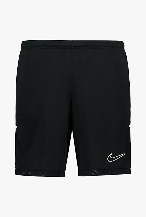 Nike Dri-FIT Academy 25 short uomo Nero 47863 1