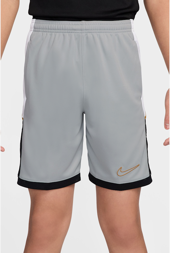 Nike Dri-FIT Academy short enfants Gris 47881 1