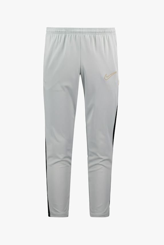 Nike Dri-FIT Academy 25 pantaloni della tuta uomo Gris 47869 1