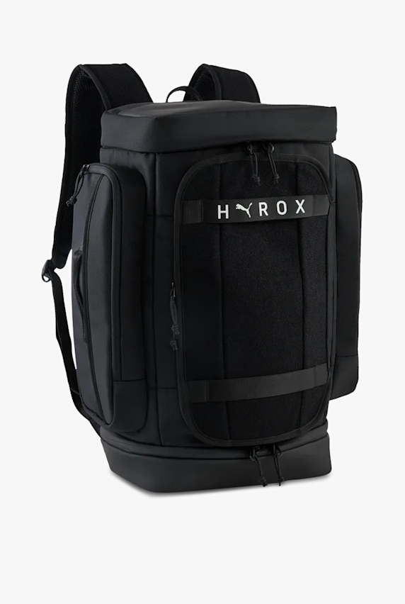 PUMA x HYROX 46 L Rucksack Schwarz 47883 1