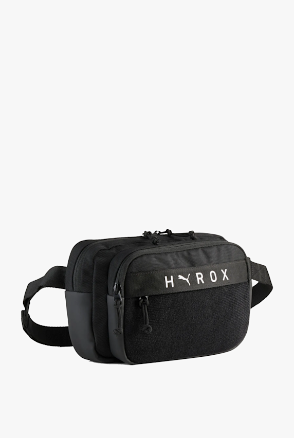 PUMA x HYROX marsupio Nero 47871 1