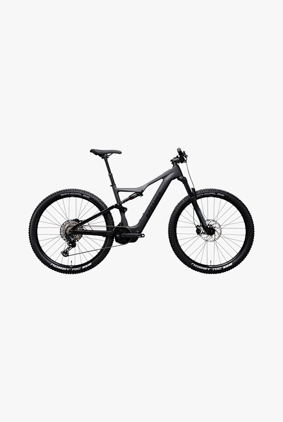 e-Framer SL 29 E-Mountainbike Grau 47878 1