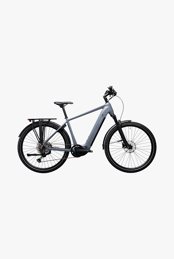 e-Framer Tour 28 e-bike Gris 47896 1