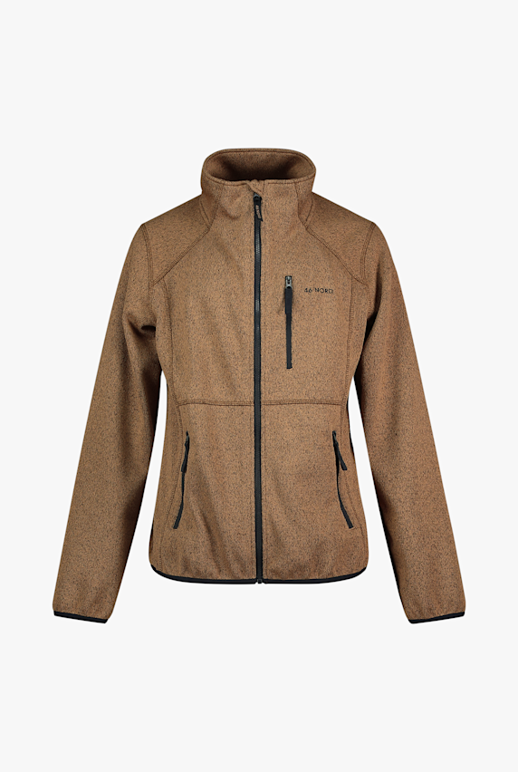 46 NORD midlayer bambini Beige 47907 1
