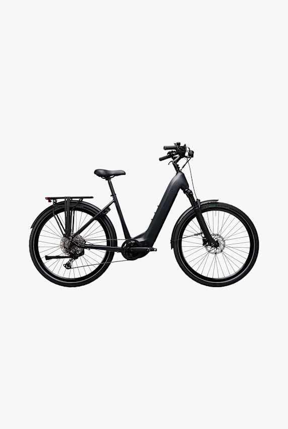 e-Framer Cruise 28 E-Bike Schwarz 47901 1