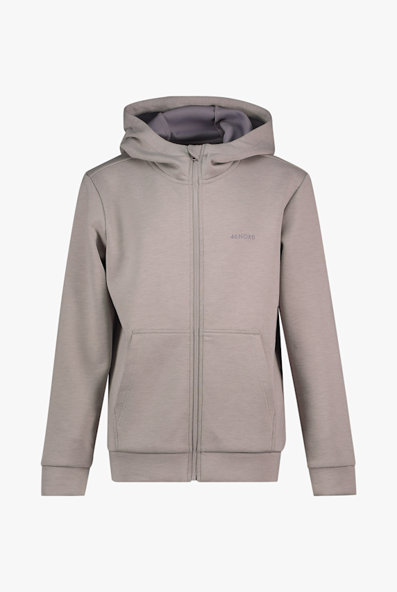 46 NORD midlayer bambini Viola 47902 1