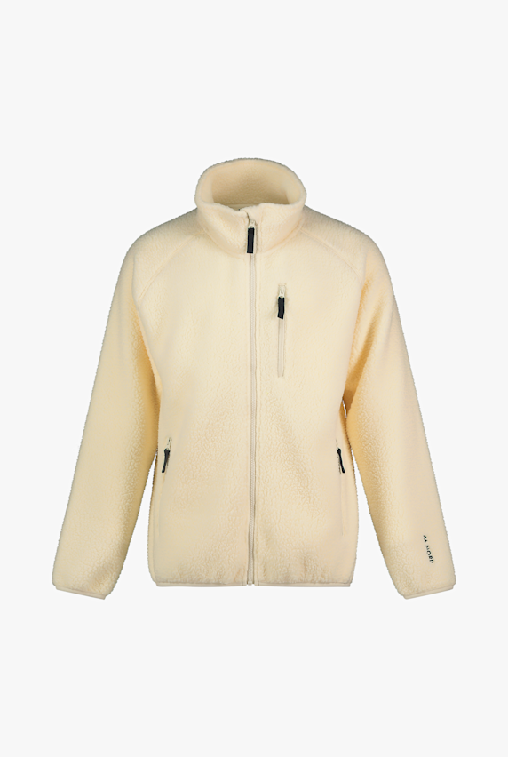 46 NORD Kinder Midlayer Beige 47903 1