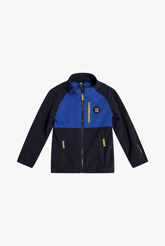 46 NORD midlayer bimbo Blu 47890 1