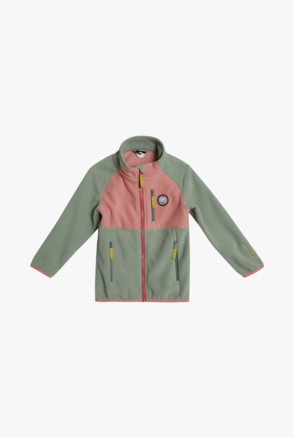 46 NORD midlayer bimbo Verde 47899 1