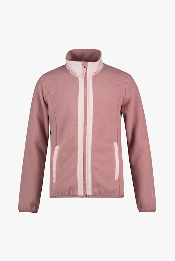 46 NORD midlayer enfants Rose 47920 1