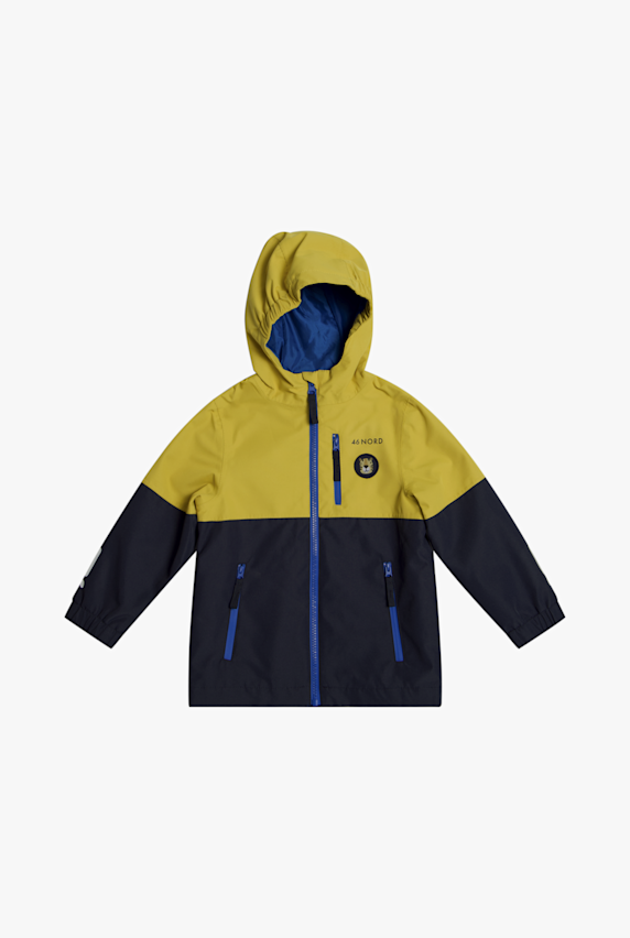 46 NORD Kleinkind Outdoorjacke Blau 47909 1