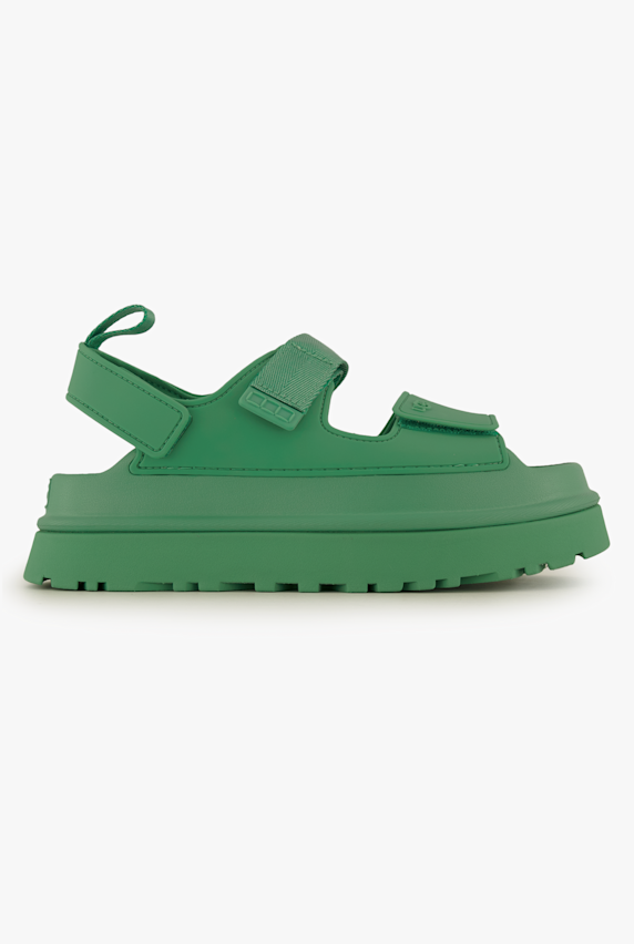 UGG Goldenglow sandale femmes Vert 47908 1