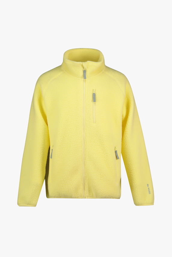 46 NORD midlayer enfants Jaune 47946 1