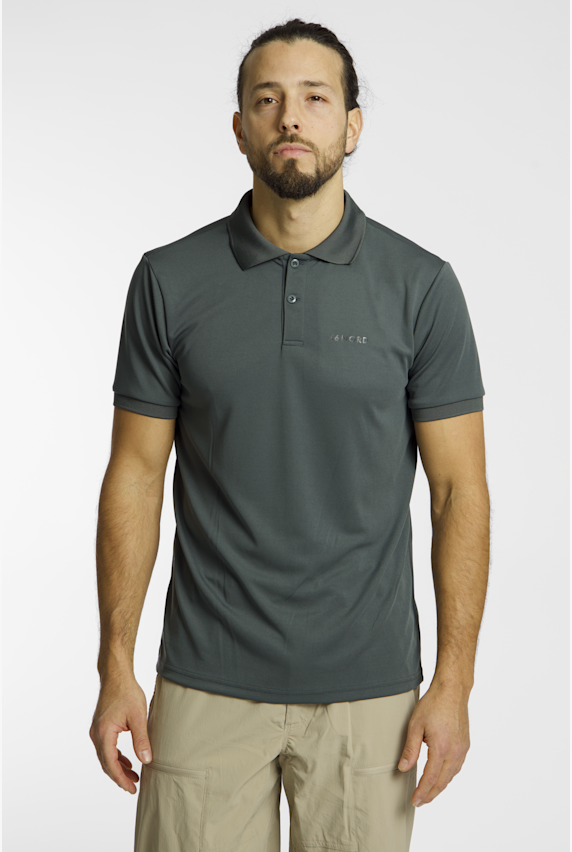 46 NORD polo uomo Grigio 47940 1