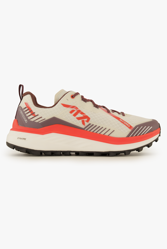 LOWA Skyterra chaussures de trekking hommes Gris 48012 1