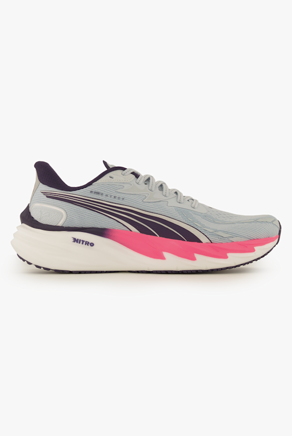 PUMA x HYROX Velocity NITRO™ 4 scarpa da fitness uomo Blu 48045 1