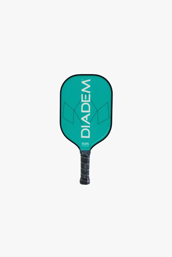 Diadem Riptide racchetta da pickleball Turchese 48053 1