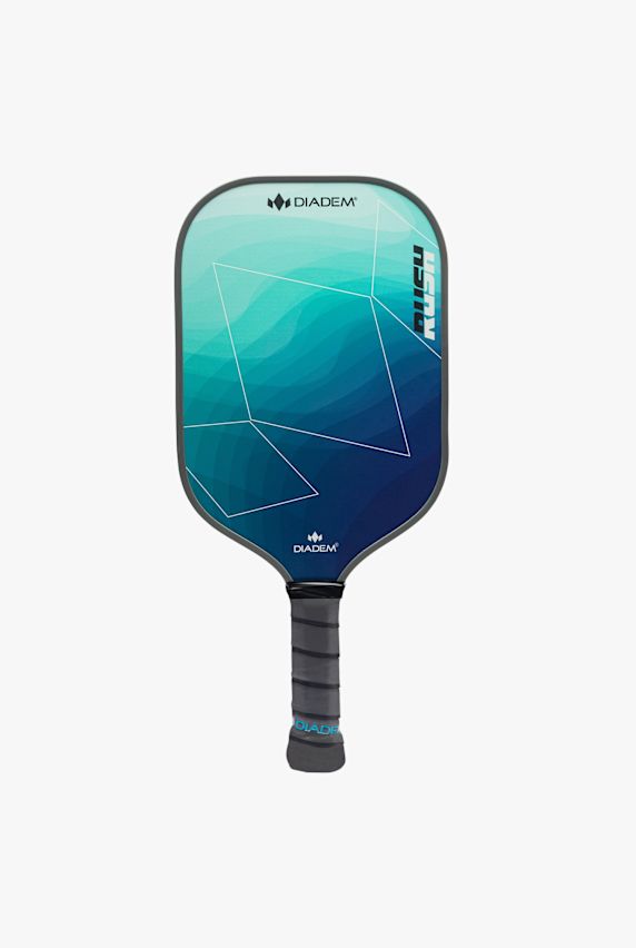 Diadem Rush raquette de pickleball Bleu 48061 1