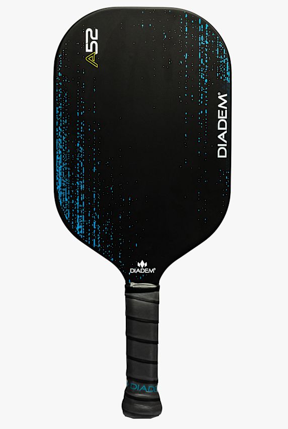 Diadem A52 raquette de pickleball Noir 48068 1