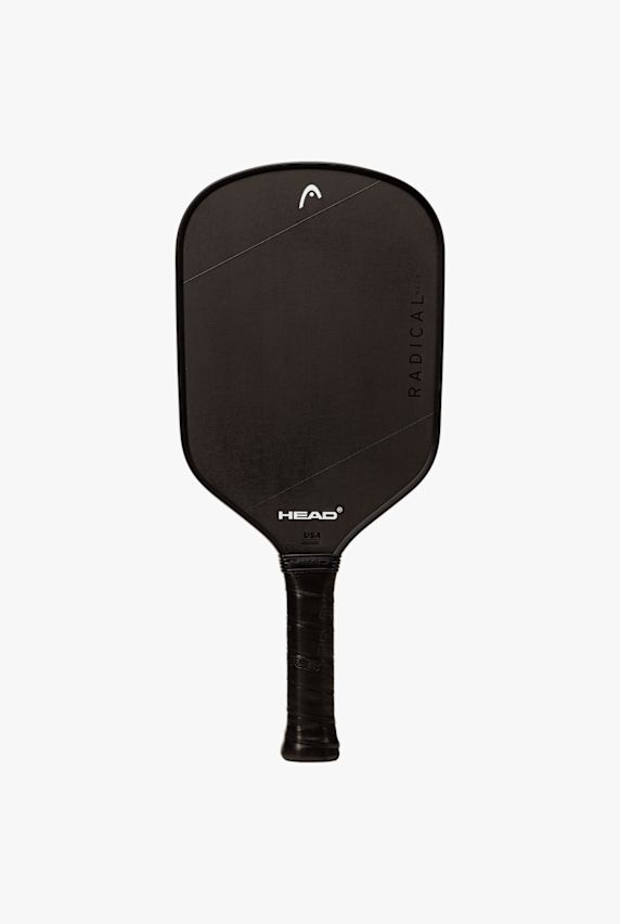 Diadem Radical Nite raquette de pickleball Noir 48077 1