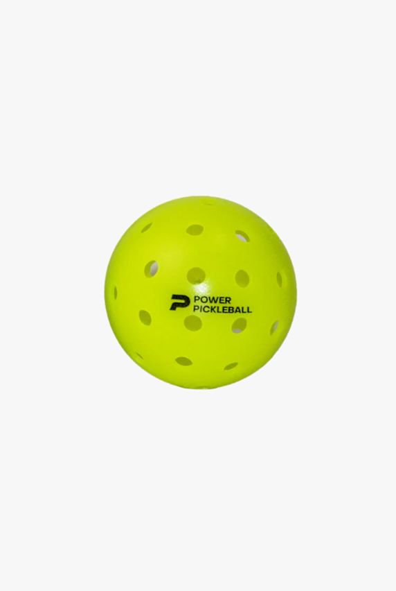 Diadem Premier Power Outdoor pickleball Jaune 48096 1